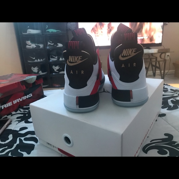 Air Jordan 33 ‘future of flight - Picture 4 of 4